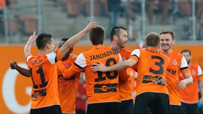 Miedziowi zwycięscy w samej końcówce - relacja z meczu KGHM Zagłębie Lubin - Chojniczanka Chojnice