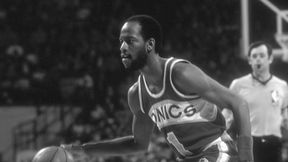 Nie żyje Gus Williams. Był legendą NBA