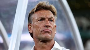 Zaraz baraż, a tu takie wieści. Słynny trener chce prowadzić Polaków