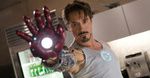 Robert Downey Jr. błagał o Iron Mana