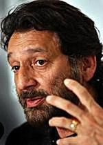 Shekhar Kapur