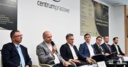 Ustalenie norm technicznych dla recyklomatów może ustrzec system kaucyjny przed ni