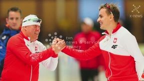 Fantastyczny weekend polskich panczenistów