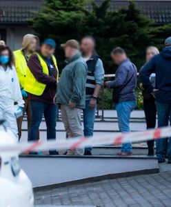 Napastnik ścigał ofiarę. Wstrząsające szczegóły tragedii w Szczecinie