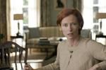 "Doctor Strange": Tilda Swinton uczy Doktora Strange