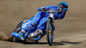 Żużel. "Do poprawy". Zmarzlik nie ma wątpliwości po finale SGP w Gorzowie
