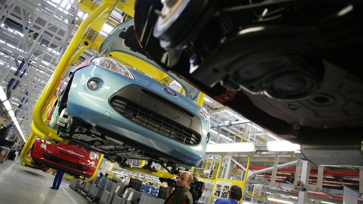 Ford testuje nową formę sprzedaży bezpośredniej