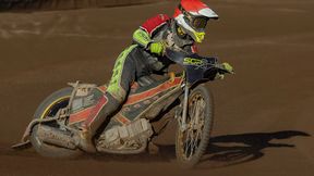 Żużel. Jeden bieg pogrzebał nadzieje Polaka na medal. "Czułem się dobrze"