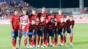 Aż trudno w to uwierzyć. Raków Częstochowa prawie jak Inter Mediolan