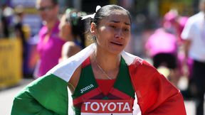 Maria Guadalupe Gonzalez, srebrna medalistka olimpijska, zdyskwalifikowana na cztery lata za doping