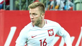 Na te słowa czekaliśmy. Jakub Błaszczykowski skomentował decyzję Łukasza Piszczka