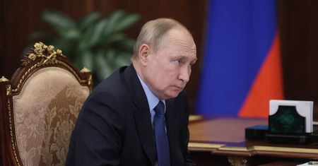 Rosja nie zdecyduje się na wojnę z Ukrainą? Ekspert tłumaczy