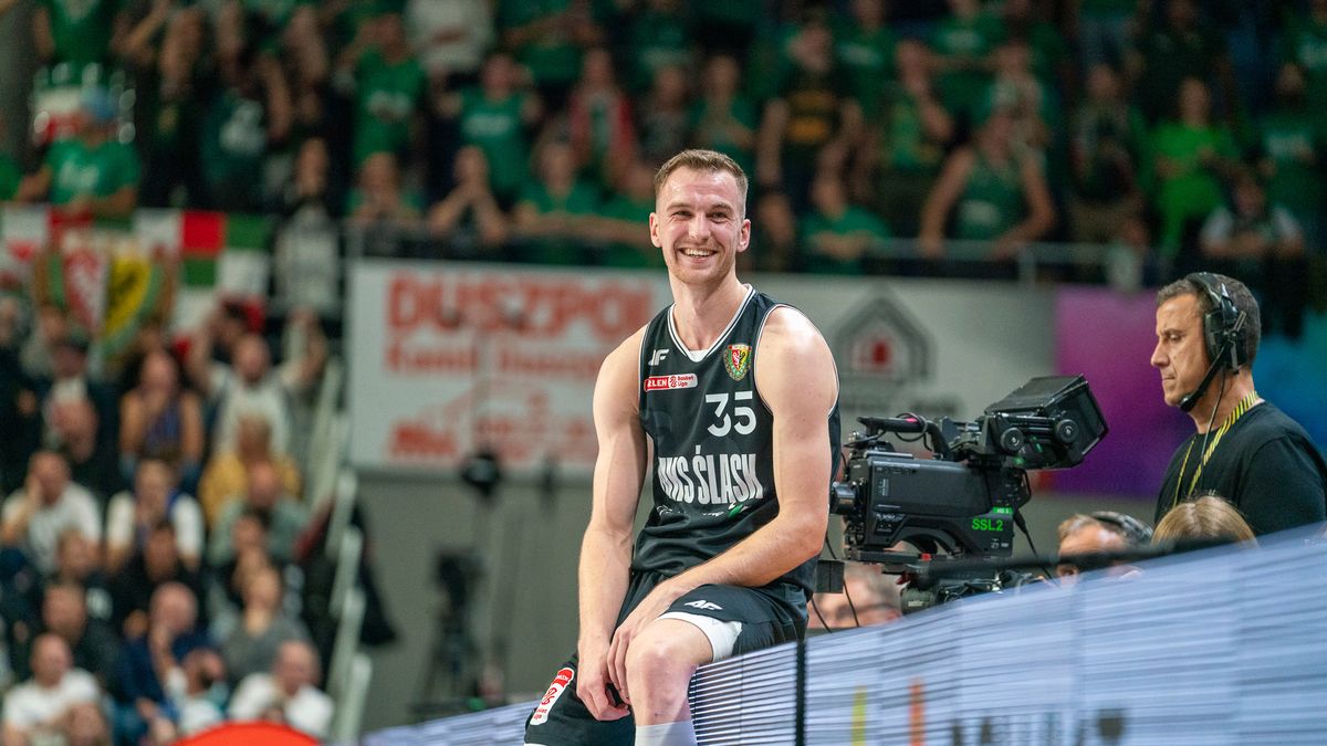 WP SportoweFakty / Rafał Sobierański /  Na zdjęciu: Jakub Nizioł