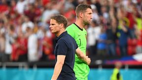 Nie chce kontynuować pracy. Pierwsza zmiana trenera po Euro 2020!