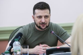 Spotkanie Zełenski-Putin najprawdopodobniej odbędzie się w Turcji