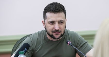 Spotkanie Zełenski-Putin najprawdopodobniej odbędzie się w Turcji