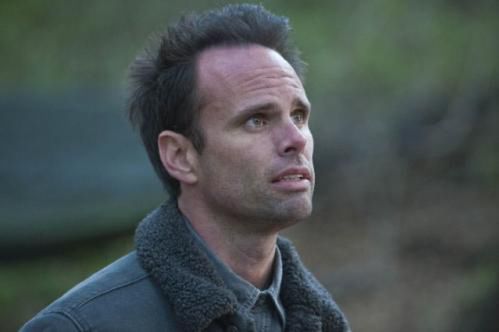 ''Tomb Raider'': Walton Goggins gniewny i skołowany