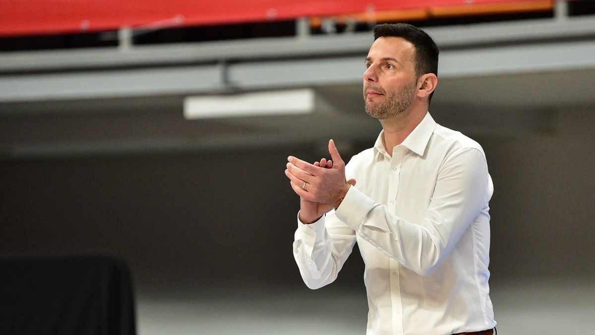 Materiały prasowe / Dorota Murska / Igor Milicić