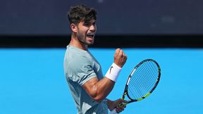 Alcaraz nie pozostawi złudzeń kolejnemu rywalowi? Typujemy ATP Finals!