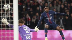 Klasyk dla PSG. Wielki mecz Dembele i spółki