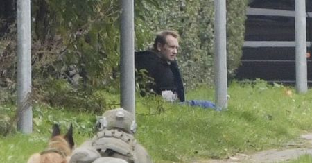 Dania. Zabójca dziennikarki uciekł z więzienia. Peter Madsen schwytany po obławie