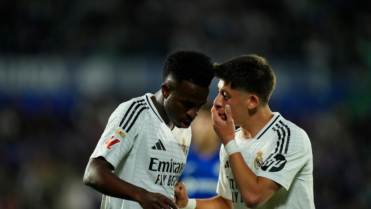 Getty Images / Jose Breton/Pics Action/NurPhoto / Na zdjęciu: Real Madryt nie zagra w finale Pucharu Króla?