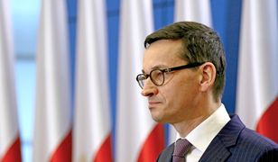 Morawiecki rozmawiał z wiceprezydentem USA. Temat? Współpraca wojskowa