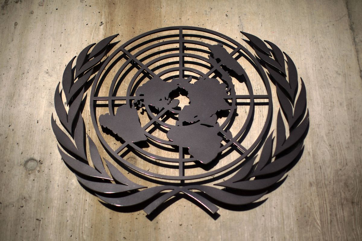 USA przesłały ONZ notę o wycofaniu się z porozumienia paryskiego