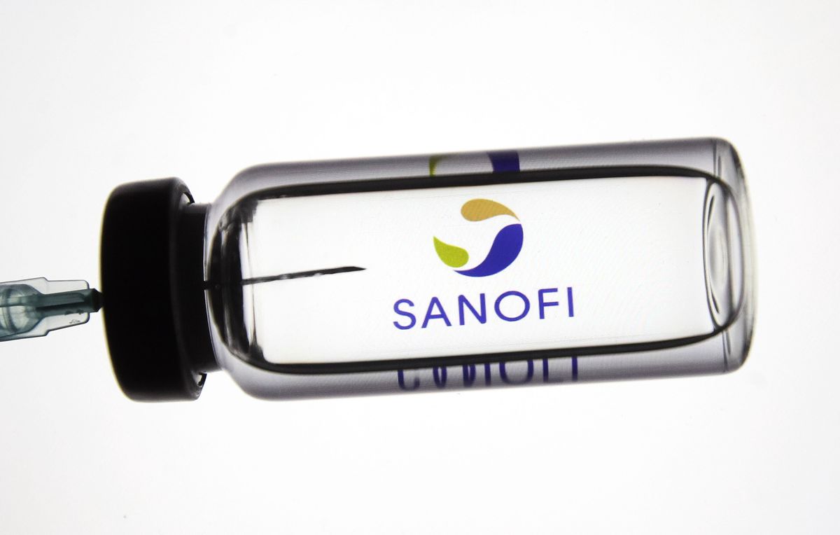 Szczepionka Sanofi. Badania potwierdzają skuteczność preparatu
