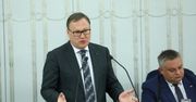 Senator Bierecki odpowiada Leszkowi Balcerowiczowi