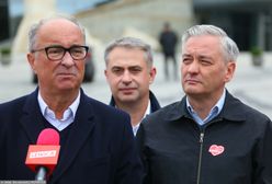 Niespodziewany kandydat na wicepremiera. Nowa propozycja dla Lewicy