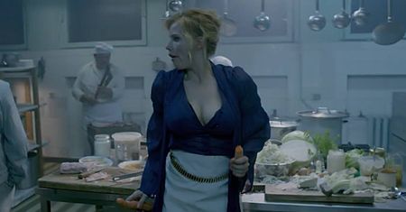 TVP pokaże jeden z najodważniejszych polskich filmów dekady. Warto zarwać noc