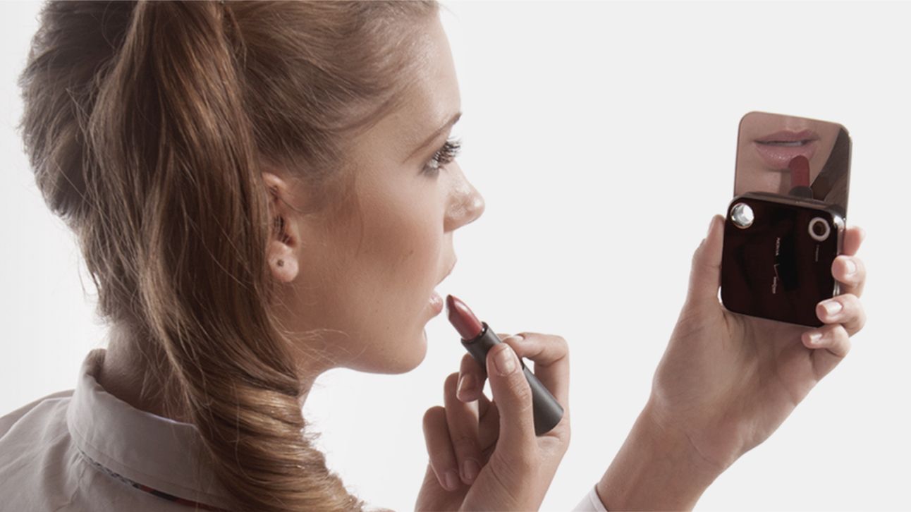 5 wyjątkowo dziwacznych telefonów [cz. 2] 12