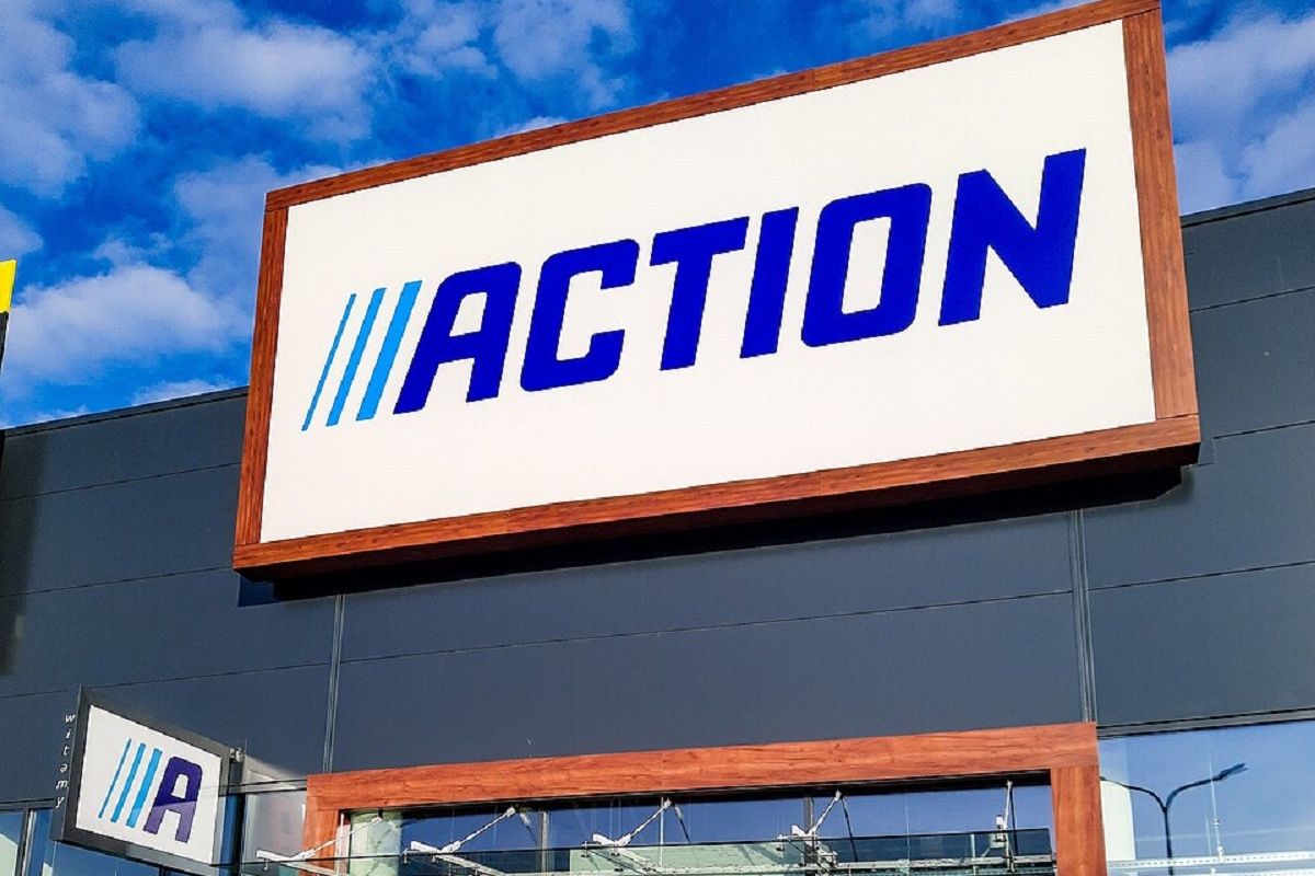 Ceny od 8,47 zł. Action przecenia produkty