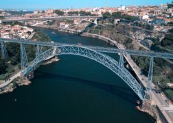 Planete+ Gustave Eiffel. Marzenia ze stali