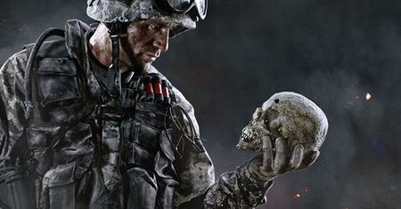 Sieciowa strzelanina free to play Warface wyląduje na Xboksie