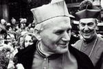 Karol Wojtyła elektronicznie
