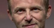 Jo Nesbo: Pisarz ze skalpelem w dłoni