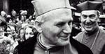 Karol Wojtyła elektronicznie