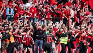 Bayer Leverkusen ma dla fanów oryginalną propozycję. Ogromne zainteresowanie