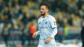 Reprezentant Polski ma wrócić na Ukrainę. Nie może skorzystać z przepisu FIFA