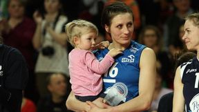 Chemik Police walczy o pozycję lidera w Lidze Mistrzyń. "Mam nadzieję, że utrzymamy tę passę"