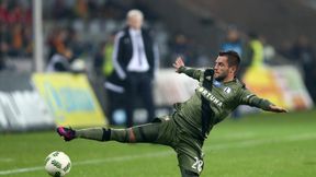 Legia Warszawa bez kilku piłkarzy w hicie z Lechem Poznań