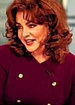 Stockard Channing