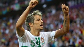 Wielki pech defensora Portugalii! Koniec mistrzostw dla Fabio Coentrao