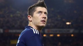 Robert Lewandowski polskim królem Facebooka. Żadna gwiazda mu nie dorównuje