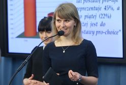 Kary za aborcję? Działaczka pro-life wywołała burzę, mamy jej komentarz: "To manipulacja"