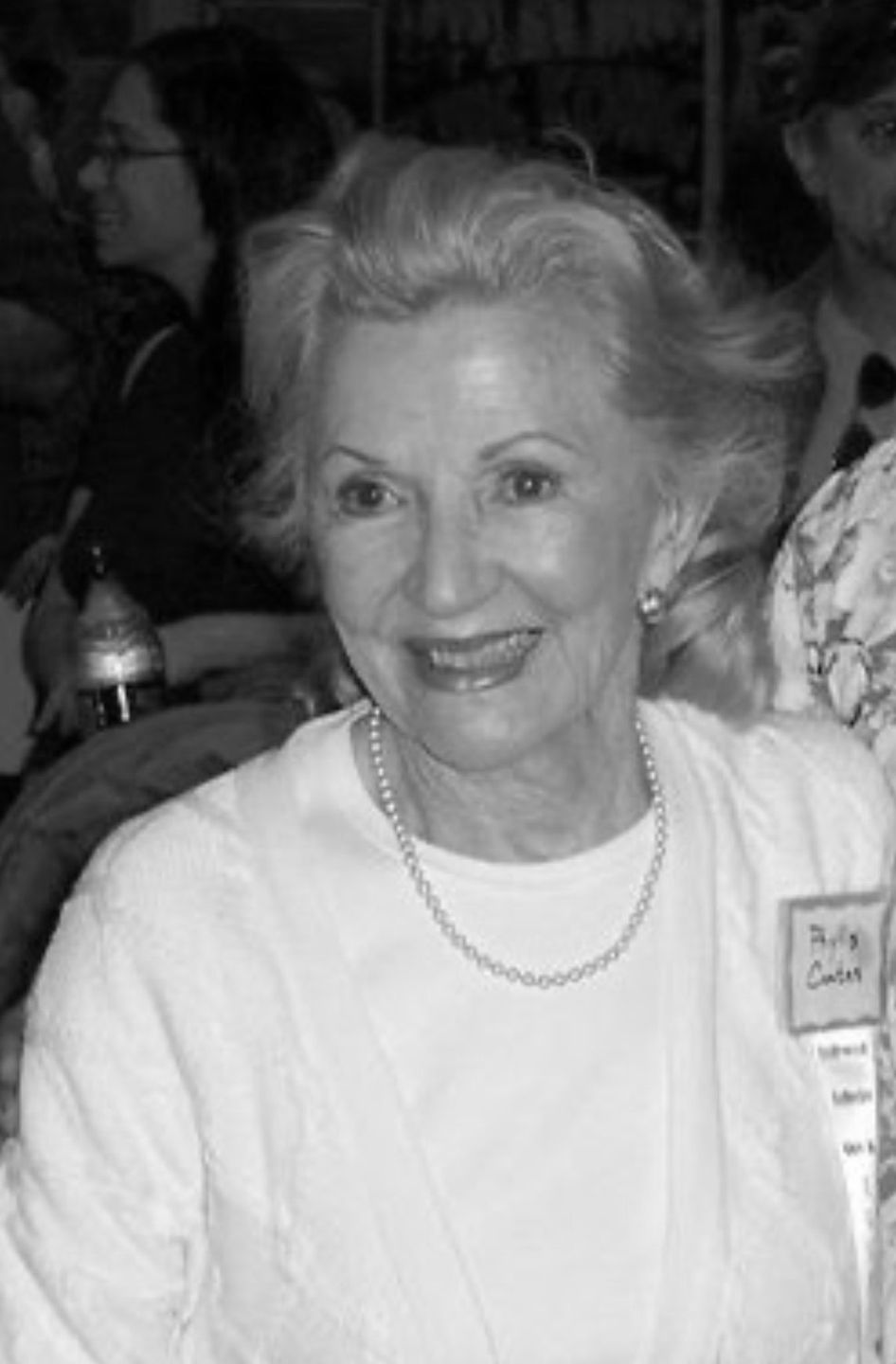 Phyllis Coates nie żyje