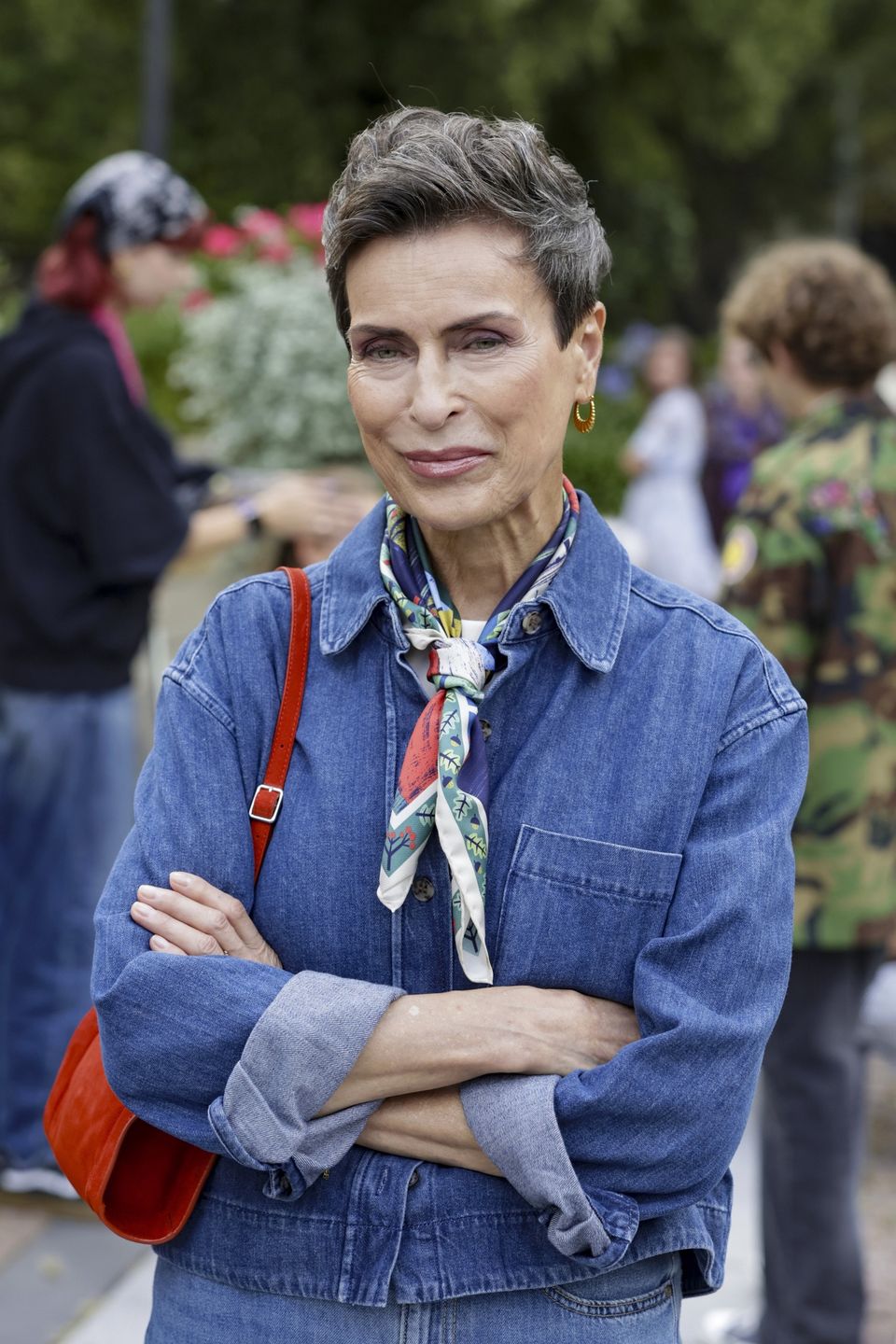 Danuta Stenka