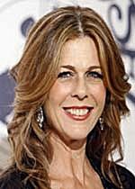 Rita Wilson